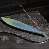 Porte-encens Lucky Leaf