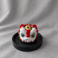 Lion Dance