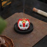 Löwentanz (Lion Dance)