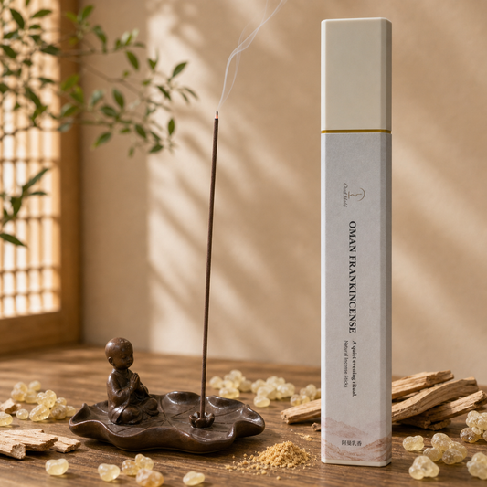 Omani Frankincense 50g incense